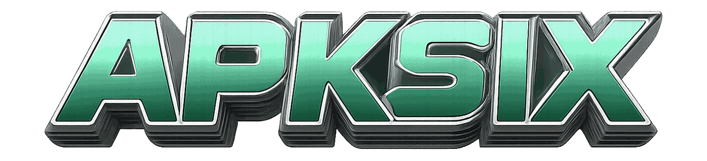 apksix logo